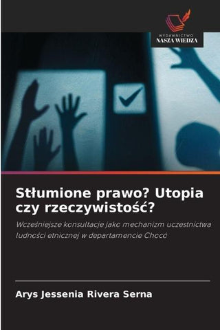 St¿umione prawo? Utopia czy rzeczywisto¿¿?