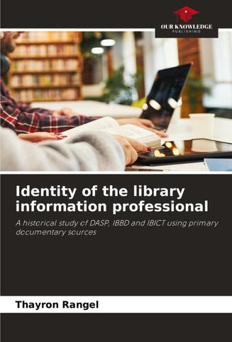 Identity of the library information professional