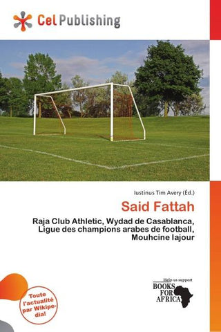 Said Fattah