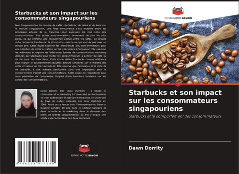 Starbucks et son impact sur les consommateurs singapouriens