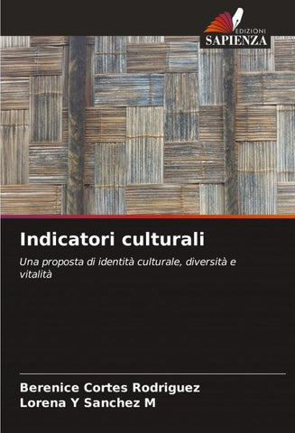 Indicatori culturali