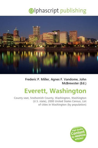 Everett, Washington