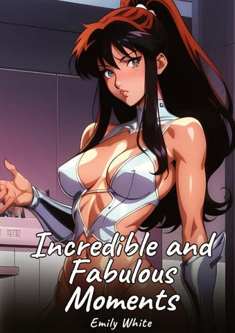 Incredible and Fabulous Moments