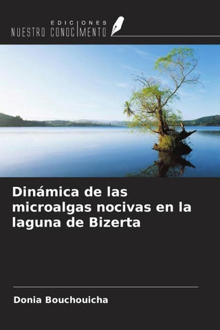 Dinámica de las microalgas nocivas en la laguna de Bizerta