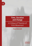 Time, Duration and Change