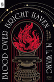 Blood Over Bright Haven