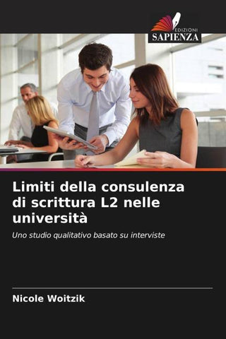 Limiti della consulenza di scrittura L2 nelle università