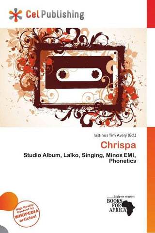 Chrispa