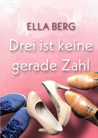 Drei ist keine gerade Zahl