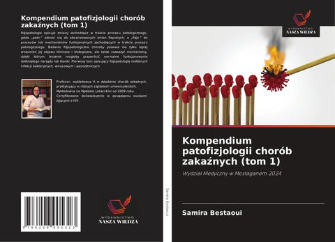Kompendium patofizjologii chorób zaka¿nych (tom 1)
