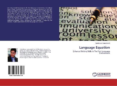 Language Equation