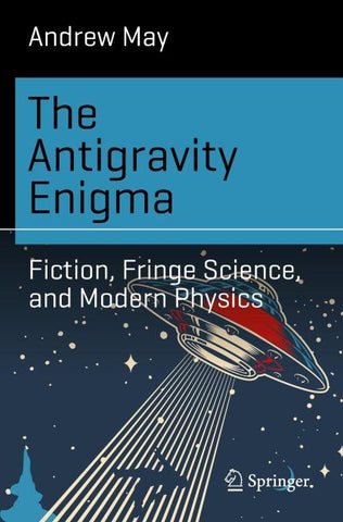 The Antigravity Enigma