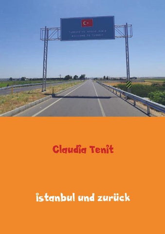 Zweimal Istanbul und zurück