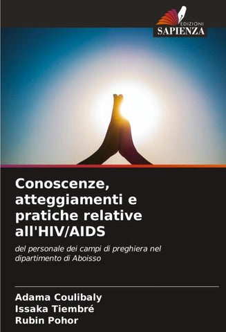 Conoscenze, atteggiamenti e pratiche relative all'HIV/AIDS