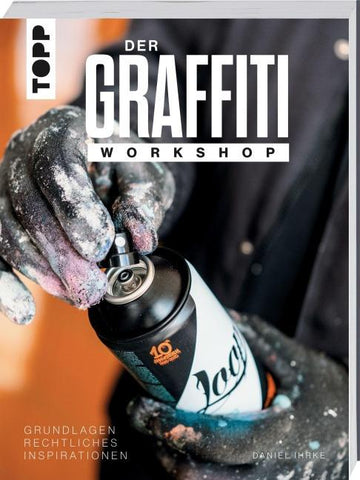 Der Graffiti Workshop