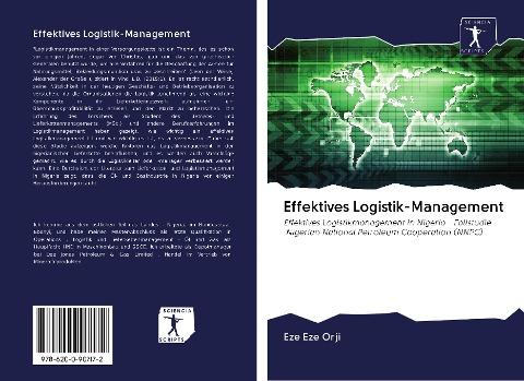 Effektives Logistik-Management