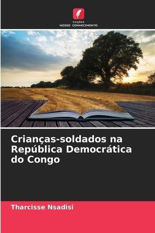 Crianças-soldados na República Democrática do Congo