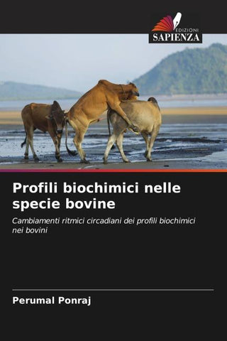 Profili biochimici nelle specie bovine