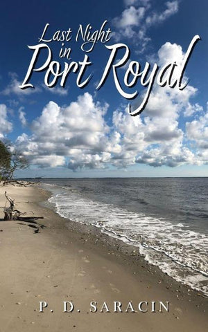Last Night in Port Royal
