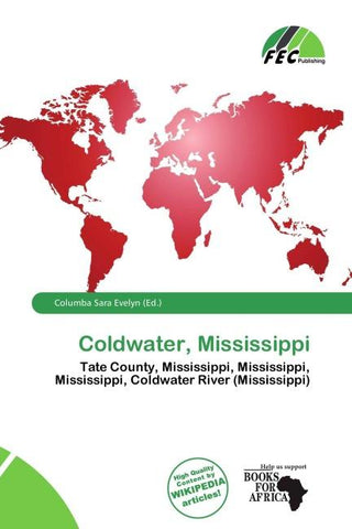 Coldwater, Mississippi