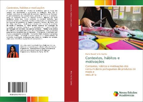 Contextos, hábitos e motivações
