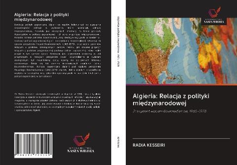 Algieria: Relacja z polityki mi¿dzynarodowej