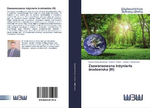 Zaawansowana in¿ynieria ¿rodowiska (III)