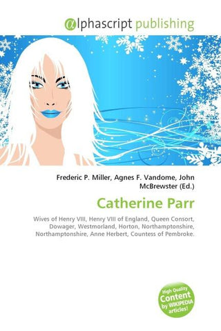 Catherine Parr