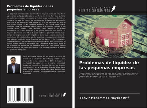 Problemas de liquidez de las pequeñas empresas