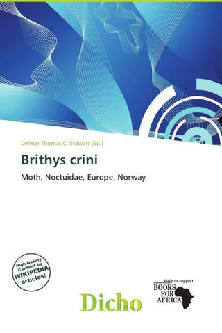 Brithys crini