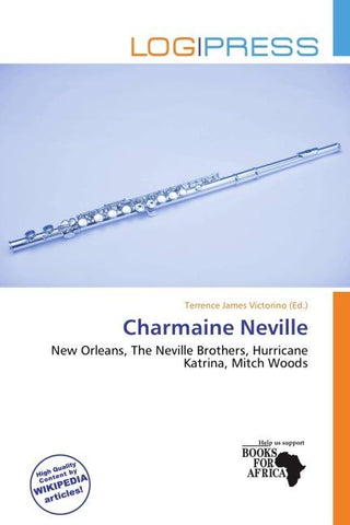 Charmaine Neville