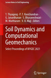Soil Dynamics and Computational Geomechanics