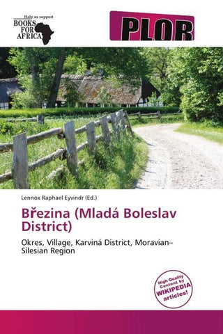 B¿ezina (Mladá Boleslav District)