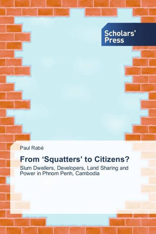 From 'Squatters' to Citizens?