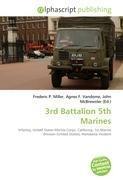 3rd Battalion 5th Marines