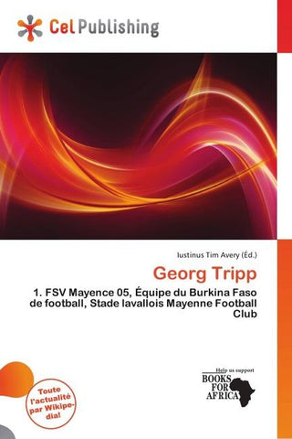 Georg Tripp