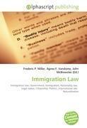 Immigration Law