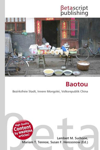 Baotou