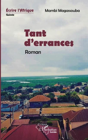 Tant d'errances