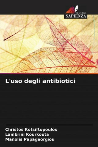 L'uso degli antibiotici