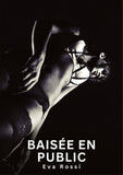Baisée en Public