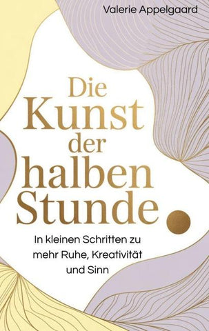 Die Kunst der halben Stunde