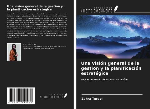 Una visión general de la gestión y la planificación estratégica