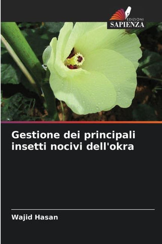Gestione dei principali insetti nocivi dell'okra