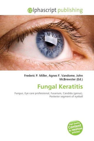 Fungal Keratitis