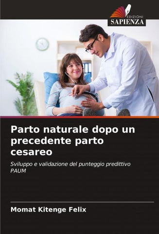 Parto naturale dopo un precedente parto cesareo