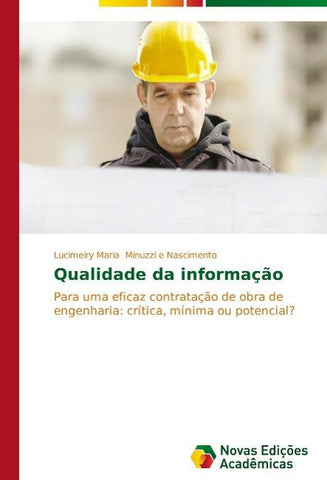 Qualidade da informação