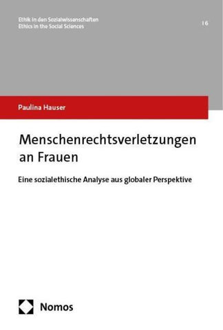 Menschenrechtsverletzungen an Frauen