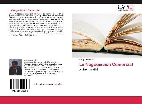 La Negociación Comercial