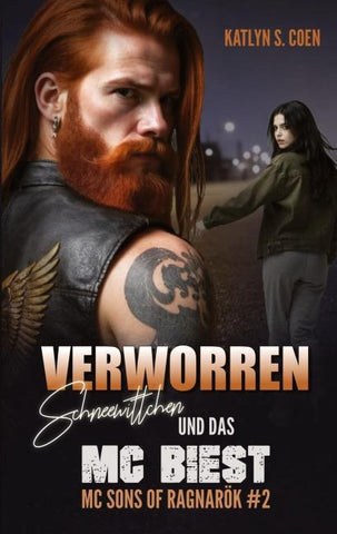 Verworren: Schneewittchen und das MC Biest